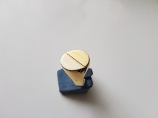 Herren Ring Gold 750 Große 62