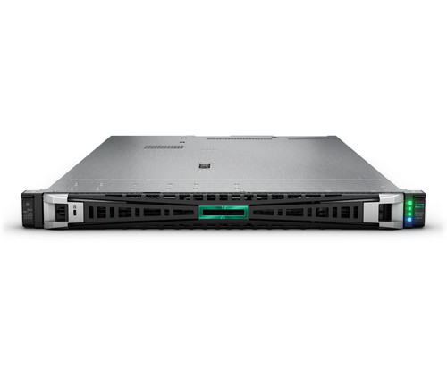 Hewlett packard enterprise - hewlett,
