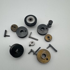 G.Boley Lorch Drehmaschine