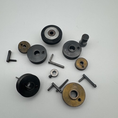 Boley lorch drehmaschine - lorch,