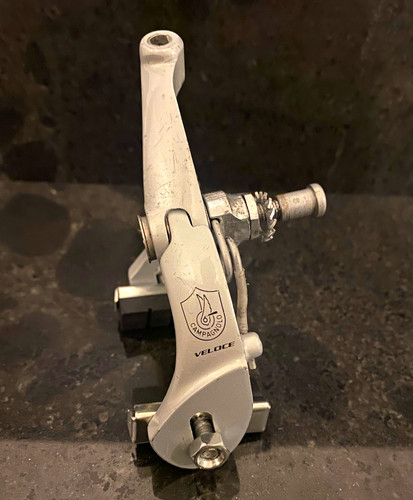 Campagnolo veloce monoplaner - campagnolo,
