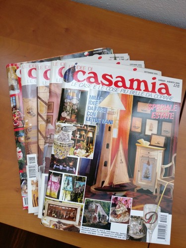 Magazine meine heimideen - 10,