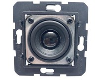 Lautsprecher für Radio Berker