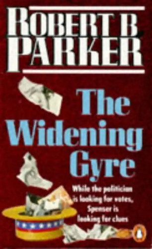 The widening gyre - widening,