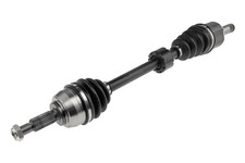 Antriebswelle Vorderachse