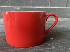Taitü UNO Rot Kaffeetasse
