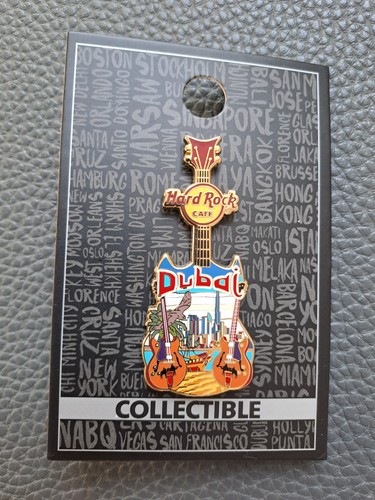 Hard rock cafe - hard, dubai
