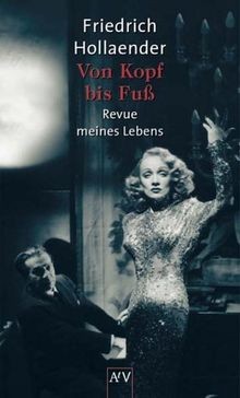 Von kopf bis fuß - kopf,