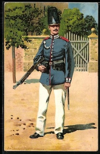 Künstler anton hoffmann - anton,