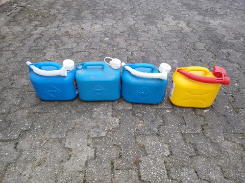 Benzinkanister 5l - benzinkanister,,
