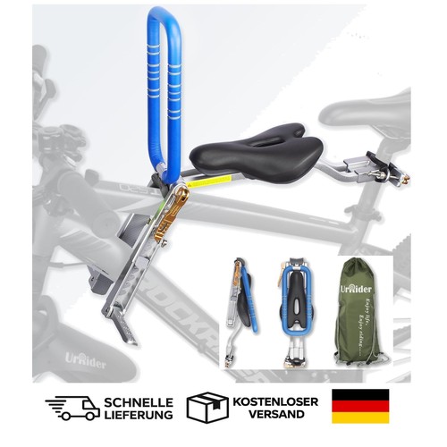 Kinderfahrradsitz fahrrad - kinderfahrradsitz,