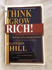 Think and Grow Rich!: The