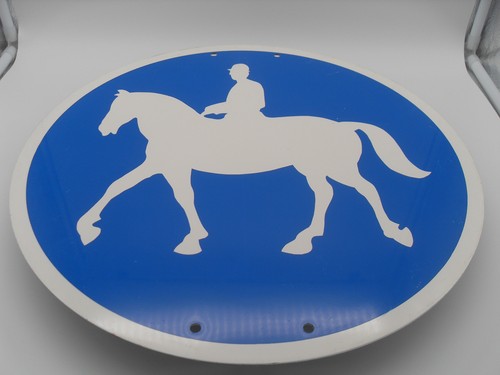 Verkehrsschilder sonderweg - 2,