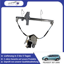 🇩🇪 MECHANISMUS + RECHTER