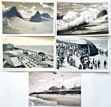 5 x WESTERLAND Insel Sylt