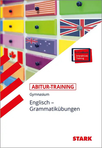 Stark englisch - stark,