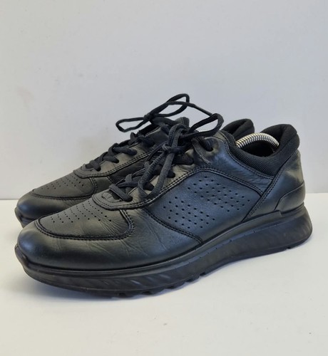 Ecco herren halbschuhe - gr,