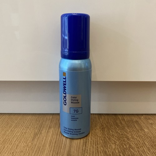 Goldwell color styling mousse - goldwell,