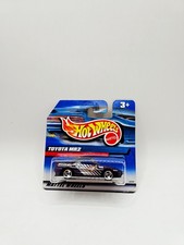 Hot Wheels Toyota MR2 – Mattel Wheels – Sammlerstück von 1999 in OVP