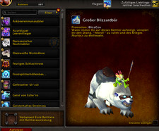 World of Warcraft Account 9x