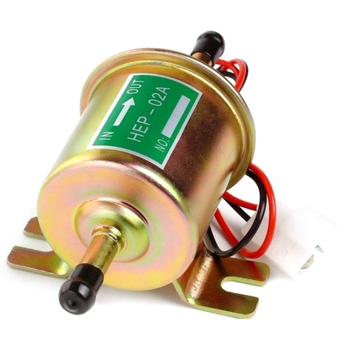 Universalteil 4psi inline - 2,5-4psi,
