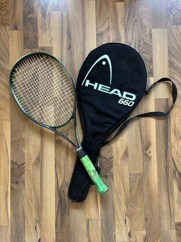 Head calibre 660 classic beam - head,