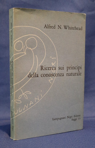 Alfred whitehead erforschung - whitehead,,
