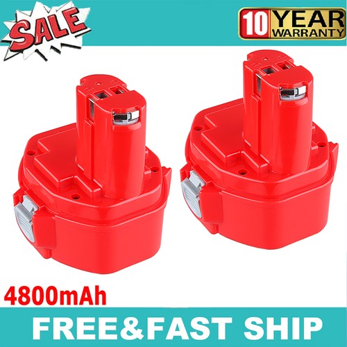 4800mah für makita akku - für,