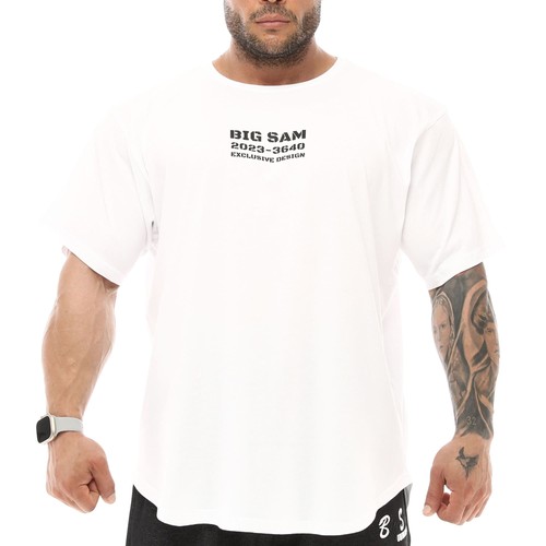 Big sportswear musclewear - sm,