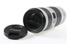 CANON EF 70-200mm f/4,0 L IS