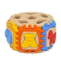 Motorik, Lernspielzeug für