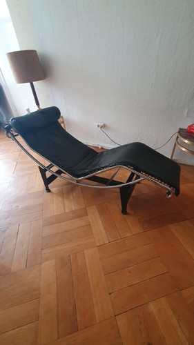 Original corbusier liege - original,