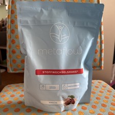 Metaflow Stoffwechselshake