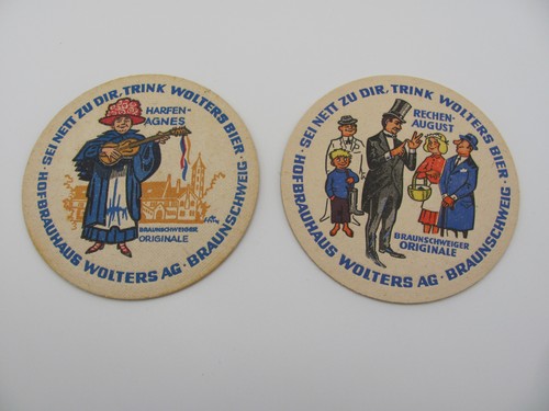 Wolters hofbräu alte - wolters,