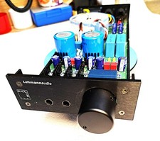 Lehmann Audio Linear Pro
