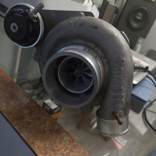 Garrett 849894 5001s gtx2860r - garrett, 849894-5001s