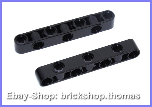 Lego technic verbinder - 2,