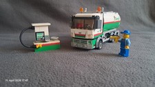LEGO City 60016 Octan