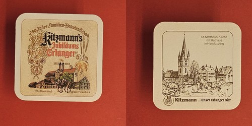 Kitzmann kirche brauerei - kitzmann,