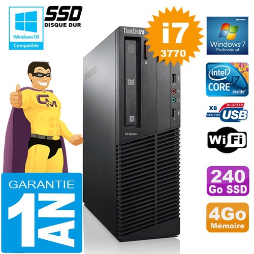 Lenovo m92p sff core - lenovo,