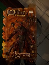 Art Asylum - Chaos Comics Dark