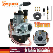 19mm Motorrad Vergaser Für