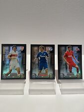 Topps Match Attax 08/09