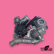 Bi-Turbolader Citroen C5 C6