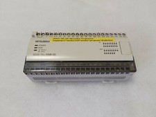 CPU, FX0-30MR-DS, 24VDC, Mitsubishi Electric,  gebraucht