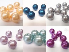 Acrylperlen Perlen 24, 20, 18