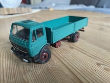 Conrad mercedes benz - 1/50,
