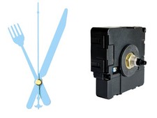 Funkuhrwerk DCF Funkuhr Uhr