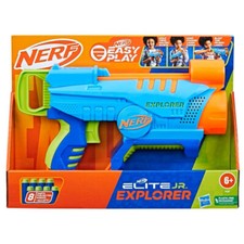 Nerf Elite Jr. Explorer