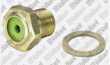 Vaillant Stopfbuchse zu